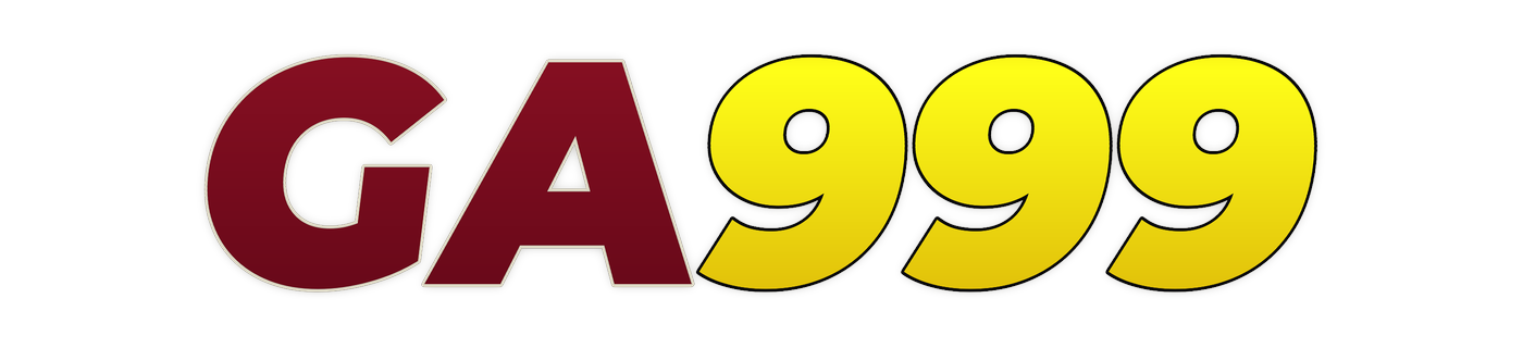 ga999 logo
